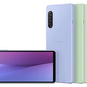 Xperia 10 Vの公開市場版が8月4日に発売へ！ソニーストアで予約受付も開始