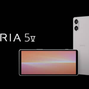 これって本物？Xperia 5 Vのプロモ動画らしきものがリーク。カメラは2眼？