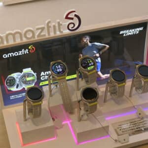 AIコーチング搭載ランニングウォッチ！Amazfit Cheetah / Cheetah Pro発表！7月25日発売！