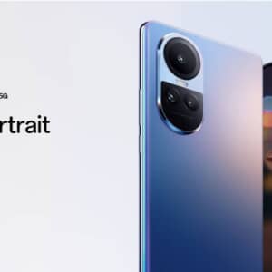 OPPO Reno10 グローバル版のスペック・対応バンドまとめ！ポートレート特化スマホ登場！