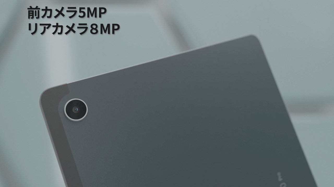 ALLDOCUBE iPlay 50 Pro Max