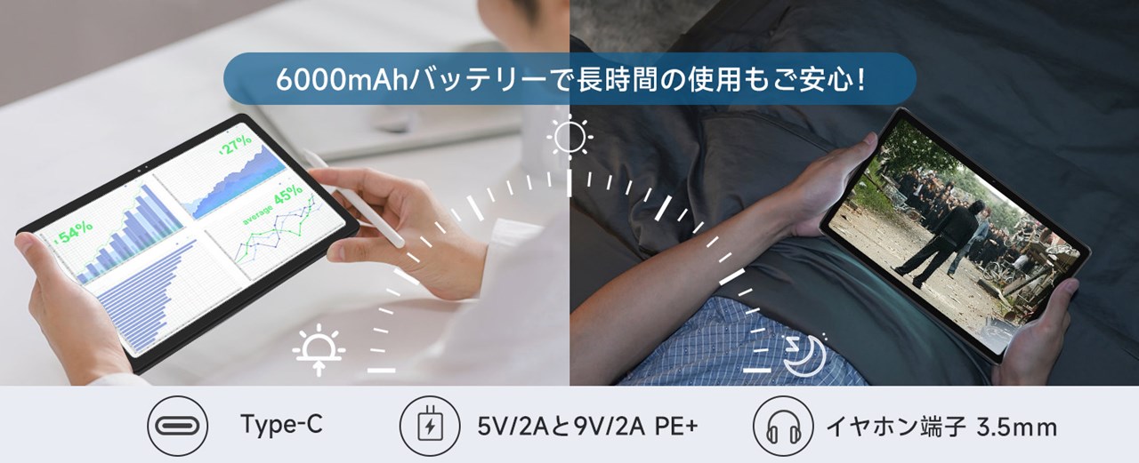 ALLDOCUBE iPlay 50 Pro Max