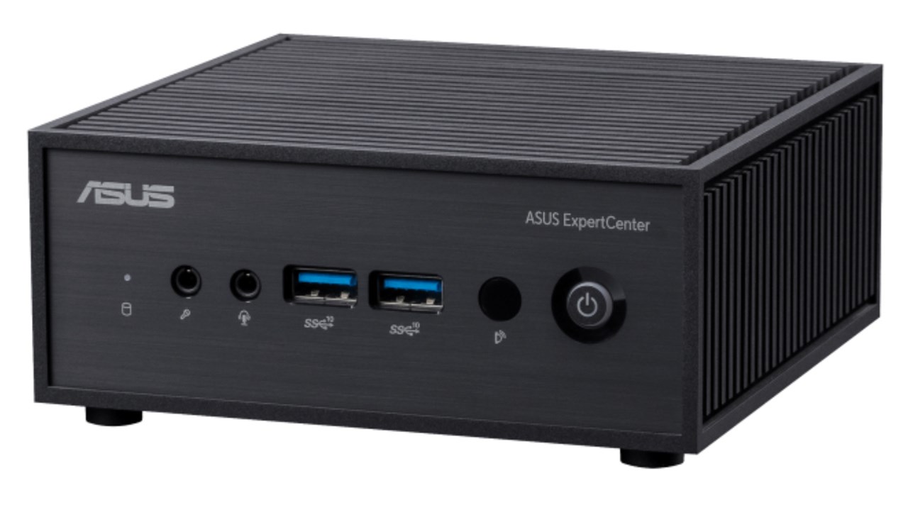 ASUS ExpertCenter PN42