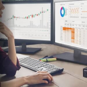 ASUS「ExpertCenter PN42」発表！業務用途に最適なIntel N100搭載ミニPC！