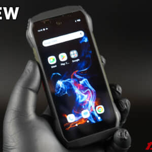 Blackview N6000のレビュー！4.3型の超コンパクトなガチ系タフネススマホを試す