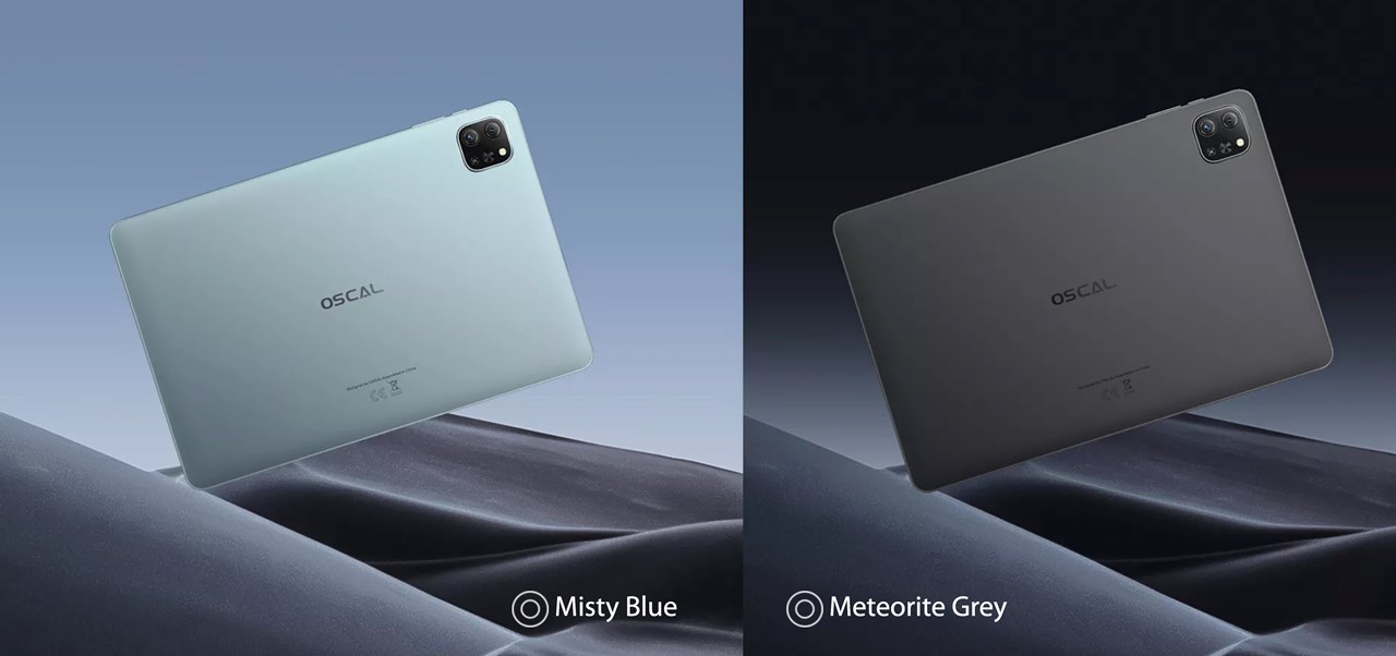Blackview OSCAL Pad 70