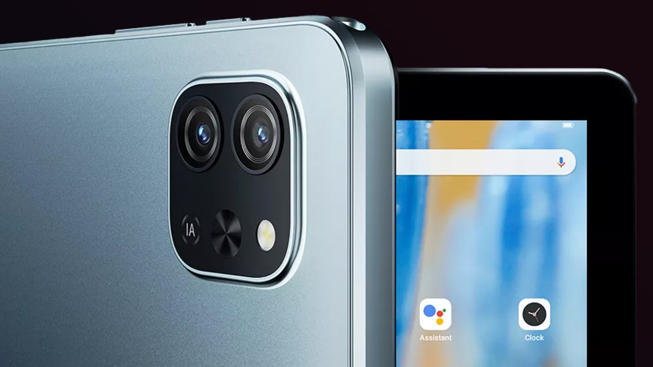 Blackview OSCAL Pad 70