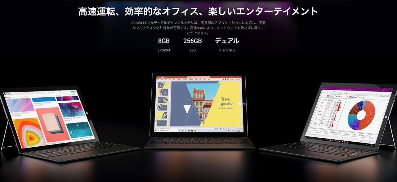 UBook X 2023
