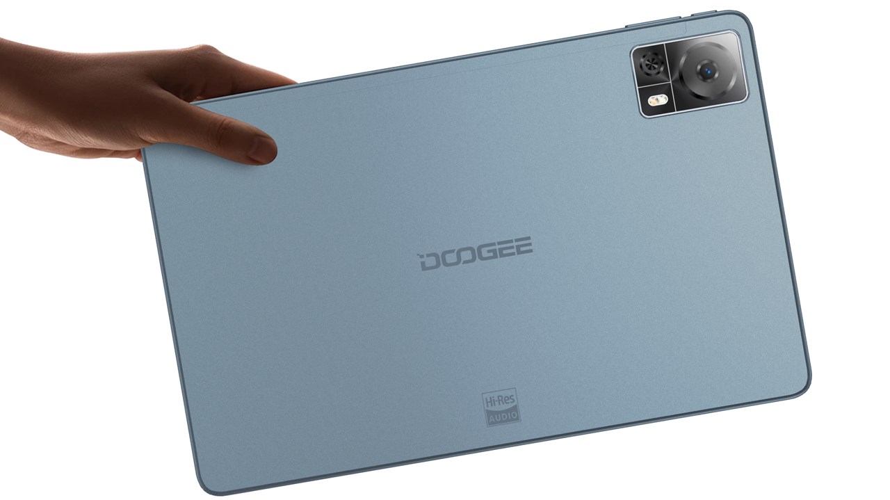 DOOGEE T20S