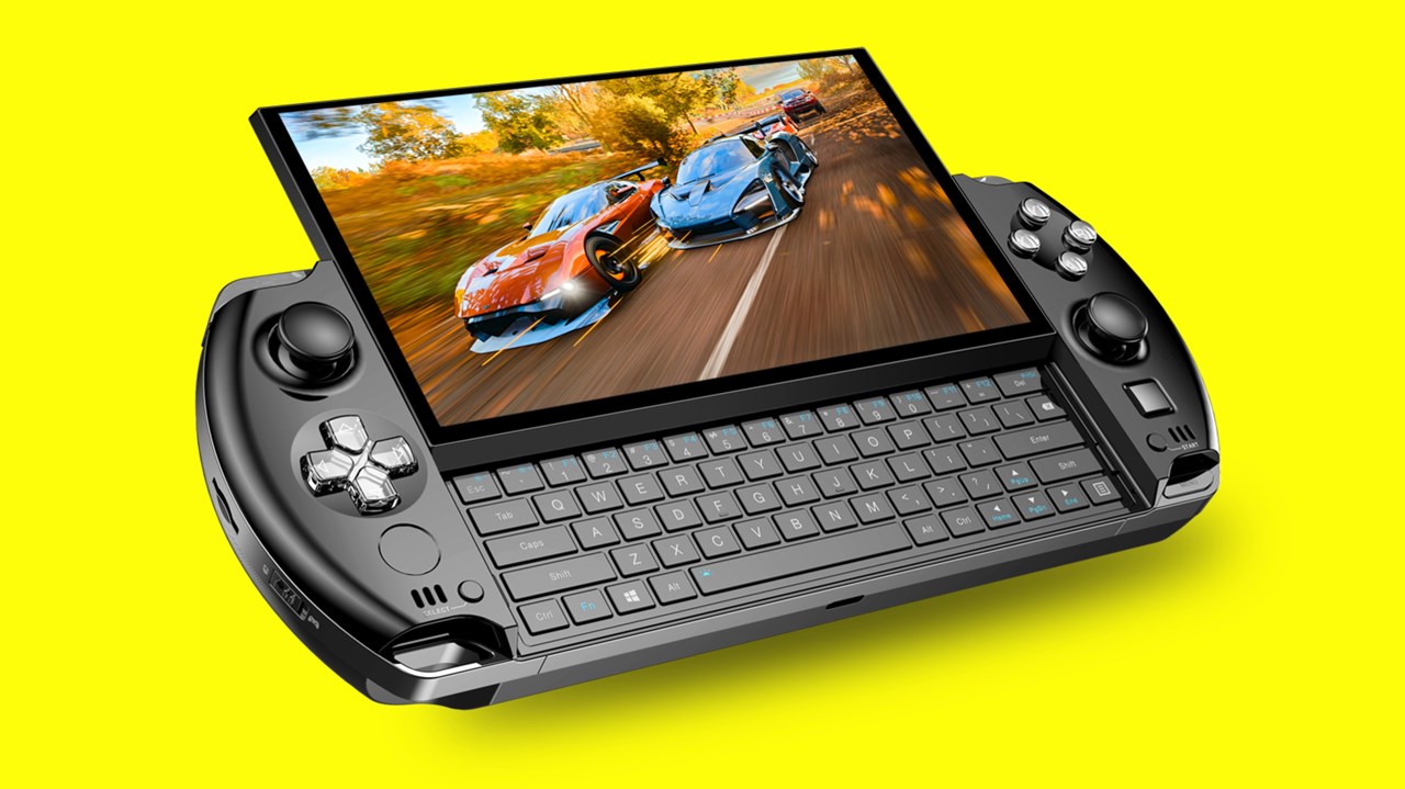 GPD WIN 4(2023)
