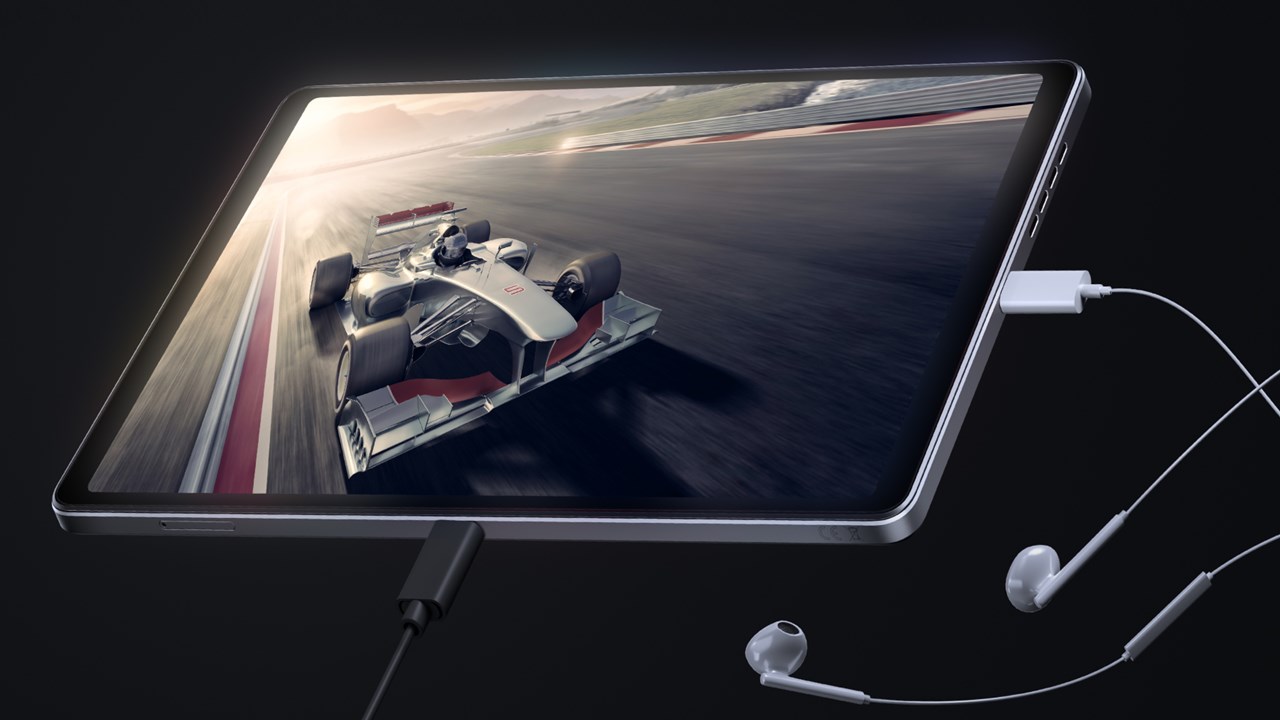 Lenovo Legion Y700 2023