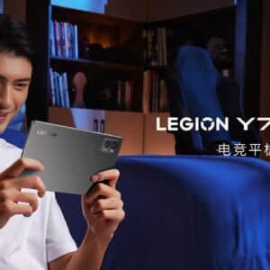 Lenovo「Legion Y700 2023」のスペックまとめ！Snapdragon 8+ Gen 1搭載の8型ゲーミングタブレット！