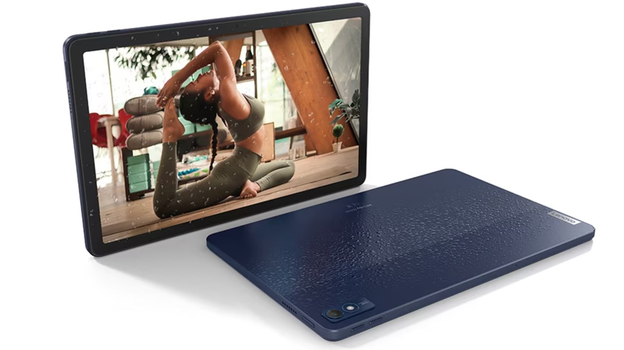 Lenovo Tab M10 5G