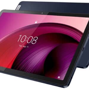 Lenovo Tab M10 5G発表！5G通信対応の10.61型タブレット！