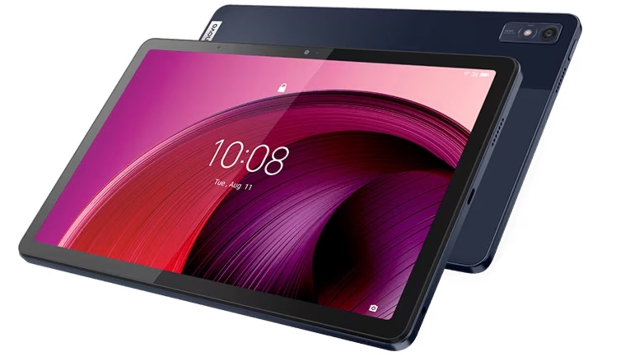 Lenovo Tab M10 5G