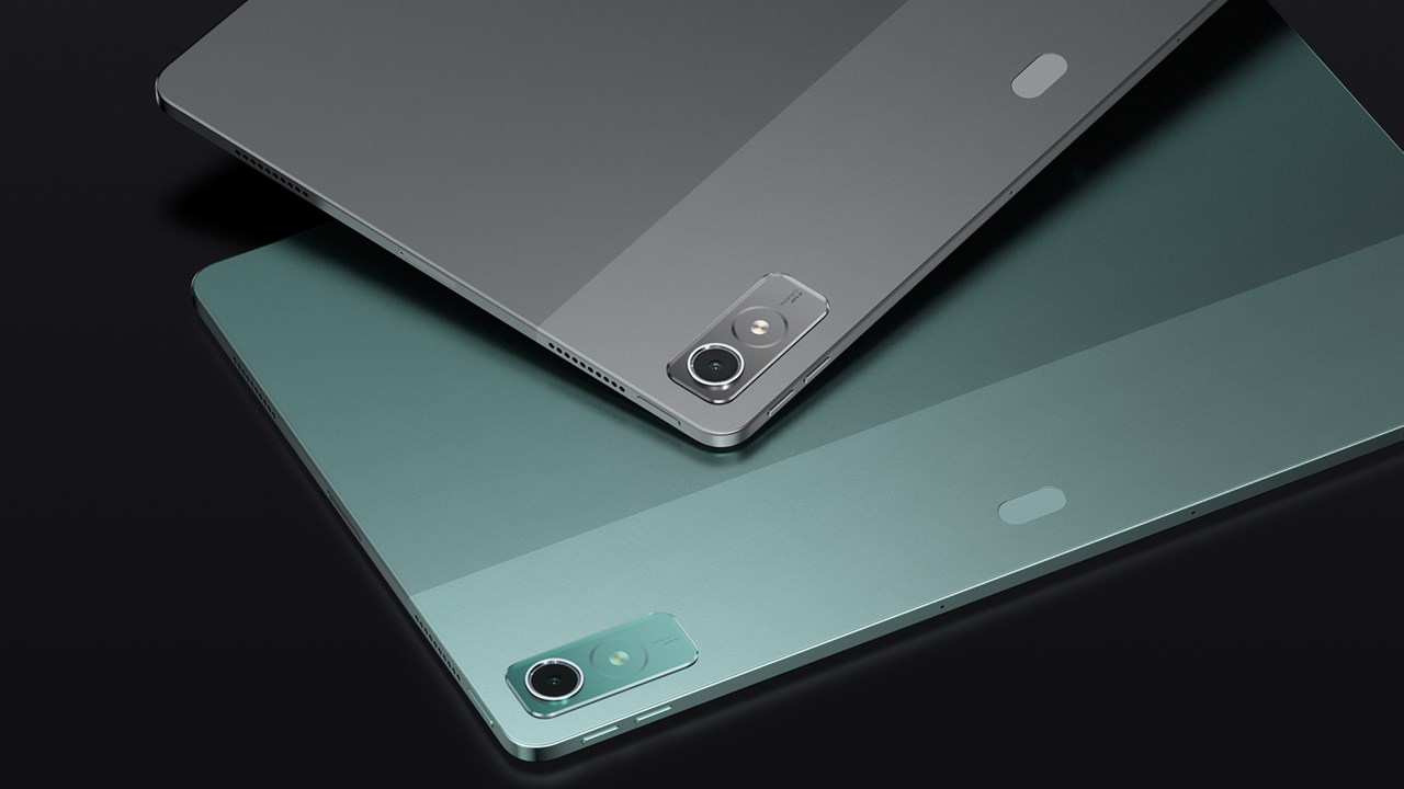 Lenovo Xiaoxin Pad Pro 12.7