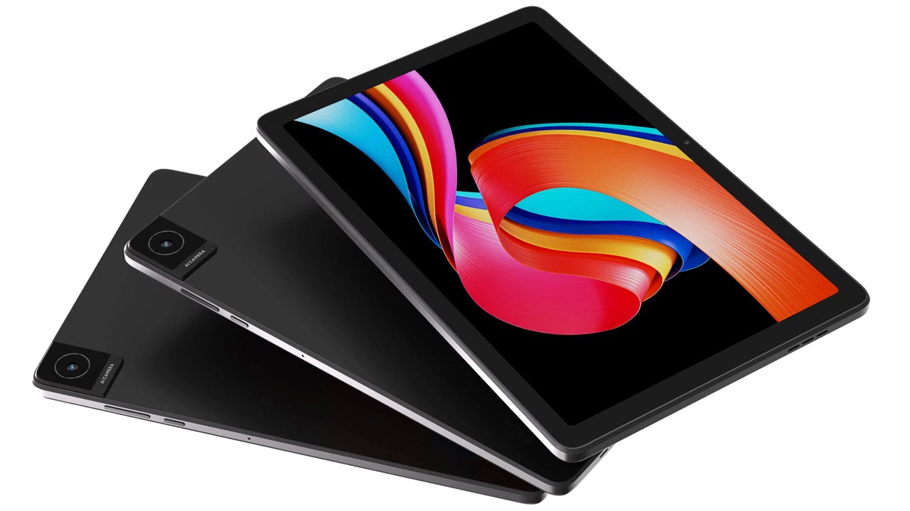TCL TAB 10L Gen 2