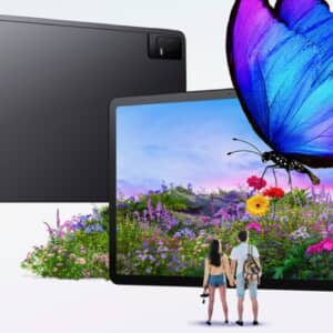 TCL TAB 11のスペックまとめ！Helio P60T搭載、逆充電対応の10.95型タブレット！