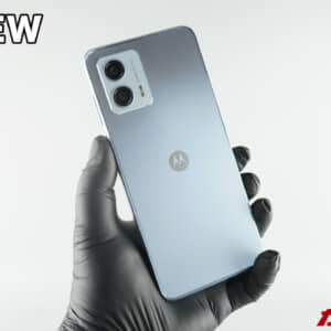 モトローラ「moto g53j 5G」のレビュー！約3.5万円のスマホは想像以上に良い出来だった