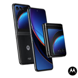 motorola razr 40 ultraのスペック・対応バンドまとめ！日本上陸！巨大サブ画面を備える縦折りスマホ