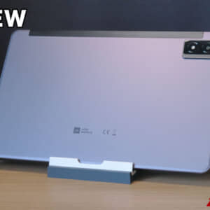 AGM PAD P1のレビュー。Helio G99搭載防水防塵タブレットの実力を試す