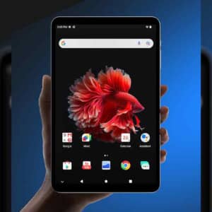 ALLDOCUBE iPlay 50 mini Pro/メモリ8GB（Helio G99）の実機AnTuTuベンチマークスコア