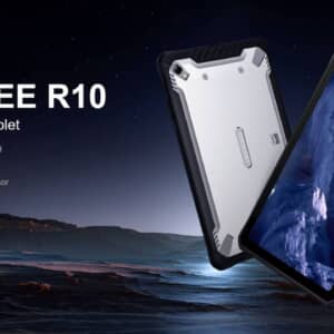 DOOGEE R10のスペック・対応バンドまとめ！Helio G99を搭載したタフネスタブレット！