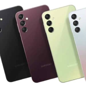 【32,800円】Samsungの「Galaxy A24」、Helio G99に90Hz有機EL搭載で結構コスパ良さそうな件