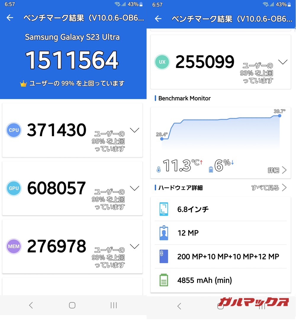 Galaxy S23 Ultra antutu-08161528