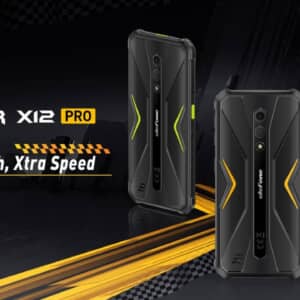 Ulefone Armor X12 Proのスペック・対応バンドまとめ！5.45型の小さめなタフネススマホ