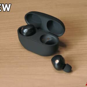 Sony「WF-1000XM5」のレビュー！小ぶりサイズで強力なANC。音の解像感めっちゃ高い