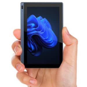 Gloture「NanoPC」のスペックまとめ！5.5型ディスプレイ搭載のミニPC！でも8.5万円は高すぎない？