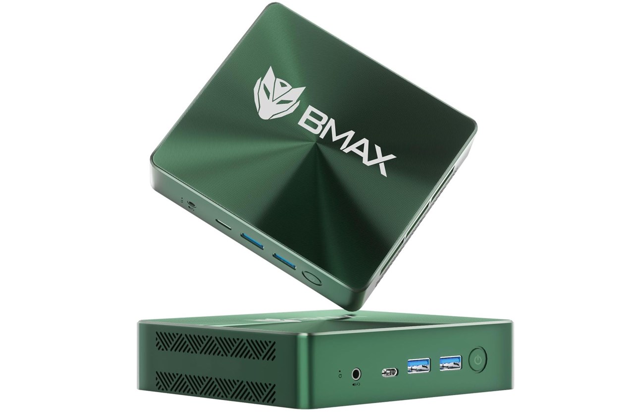 BMAX B6 シリーズ