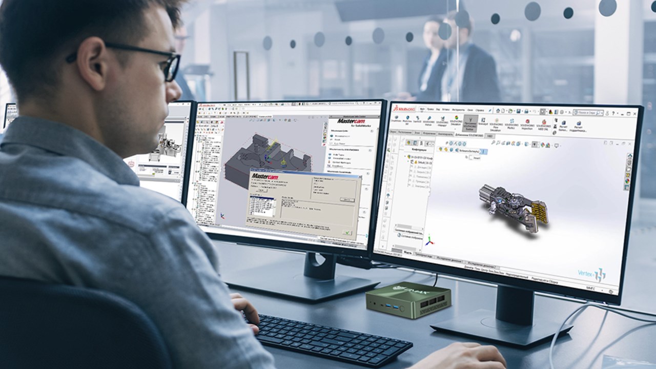 BMAX B6 シリーズ