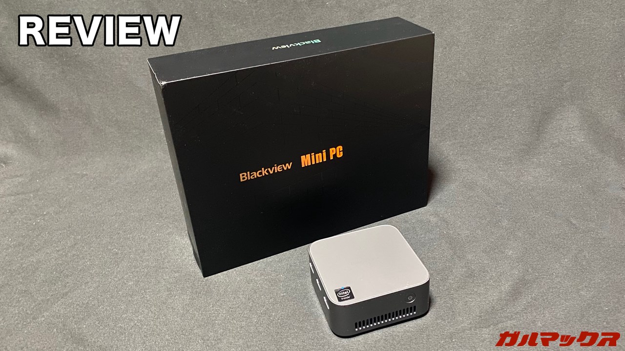 Blackview MP80