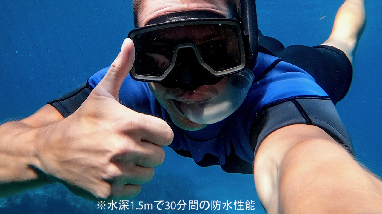 Blackview OSCAL Spider 8