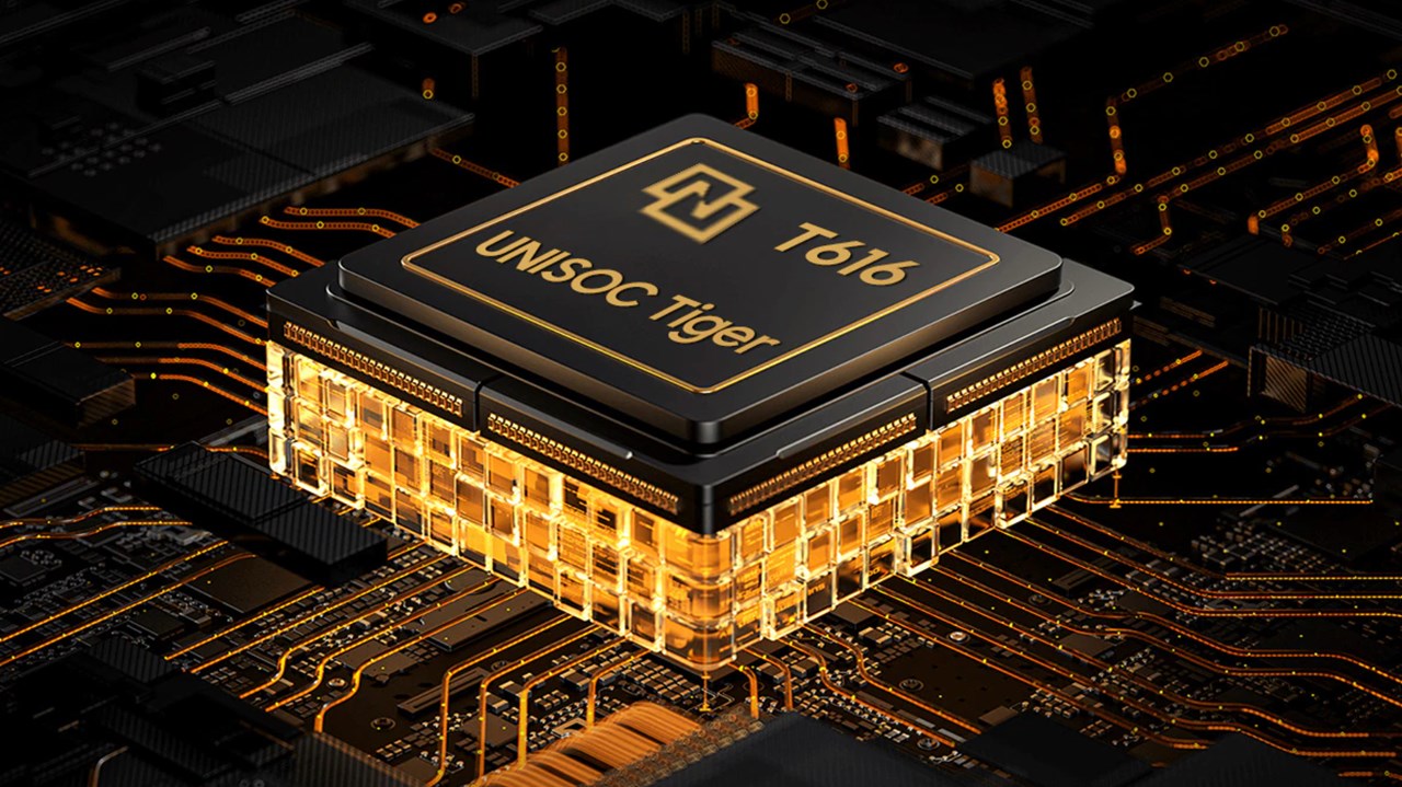 Blackview OSCAL Spider 8