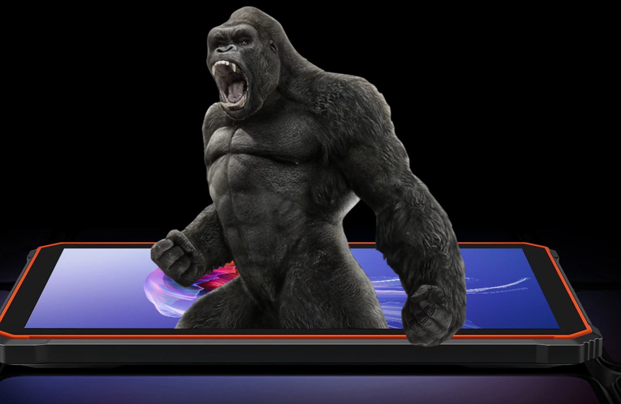 Blackview OSCAL Spider 8