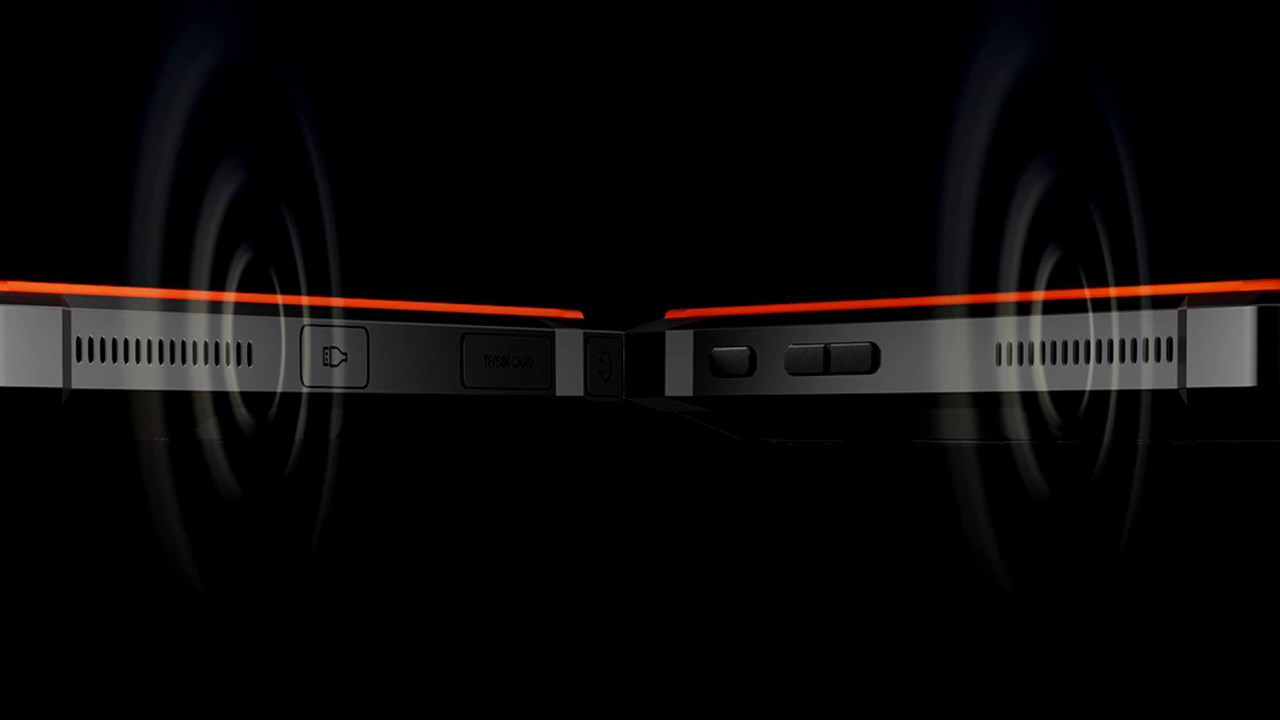 Blackview OSCAL Spider 8