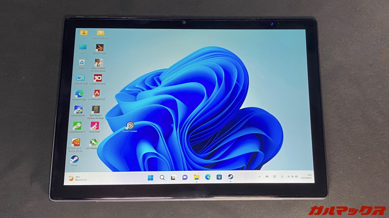 CHUWI UBook XPro 2023