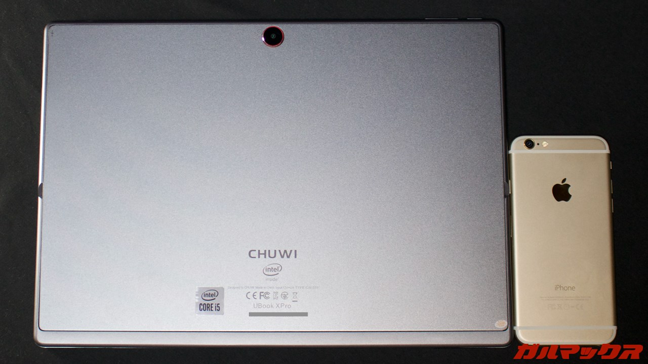 CHUWI UBook XPro 2023
