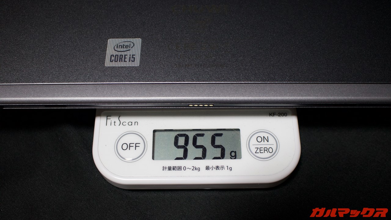 CHUWI UBook XPro 2023