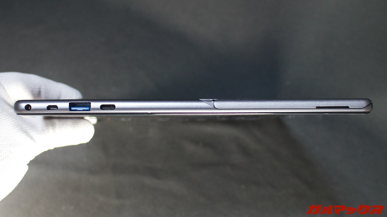 CHUWI UBook XPro 2023