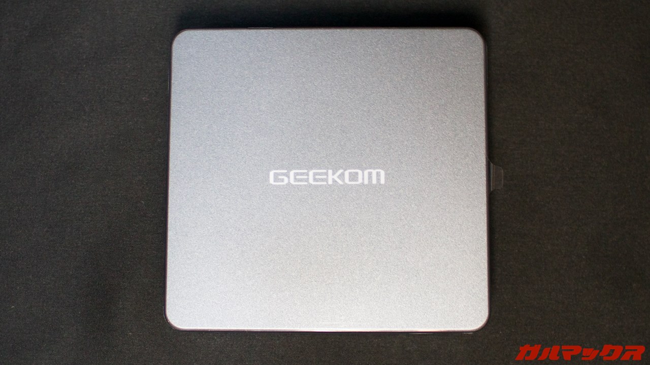 GEEKOM Mini IT11