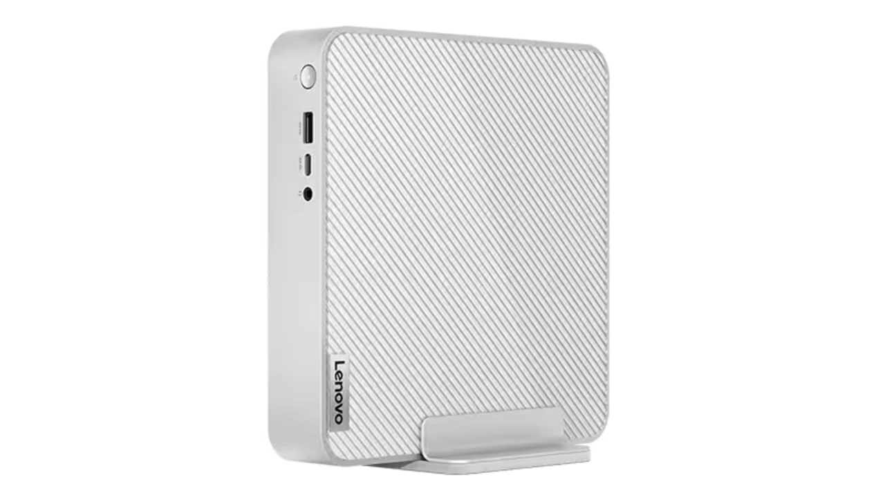 Lenovo IdeaCentre Mini Gen 8