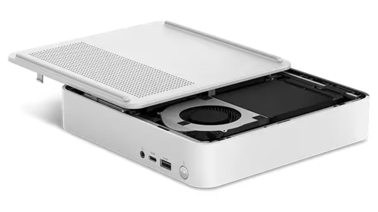 Lenovo IdeaCentre Mini Gen 8