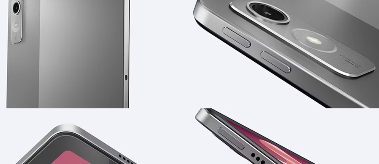 Lenovo Tab P12 日本版