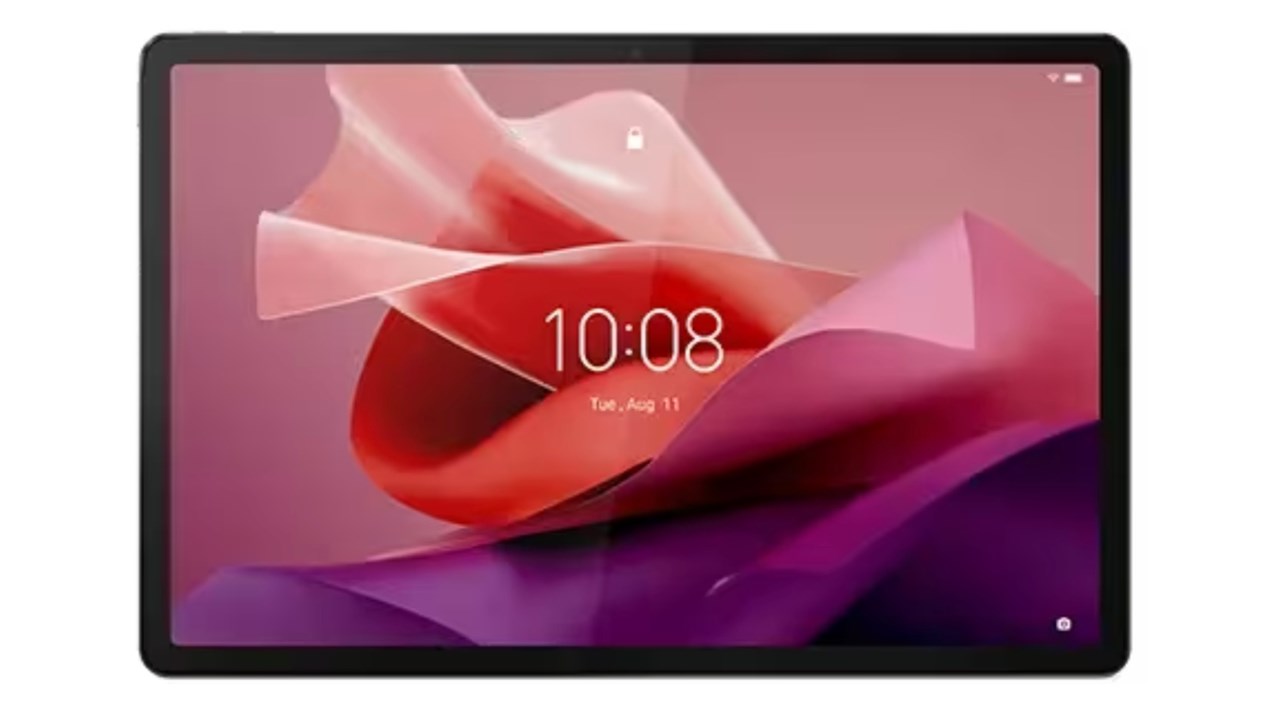 Lenovo Tab P12 日本版