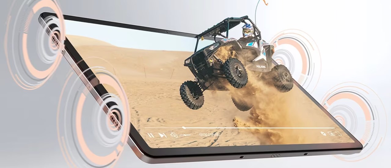 Lenovo Tab P12 日本版