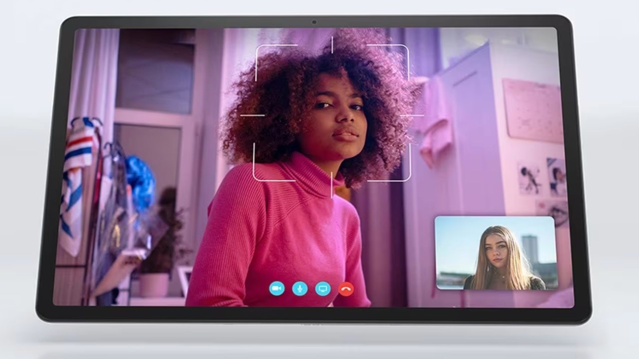 Lenovo Tab P12 日本版